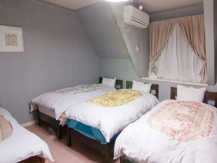 Reica Guest House & Cafe 白馬 写真