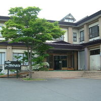 十和田湖レークサイドホテル 写真