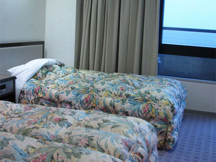 篠島観光ホテル 大角 写真