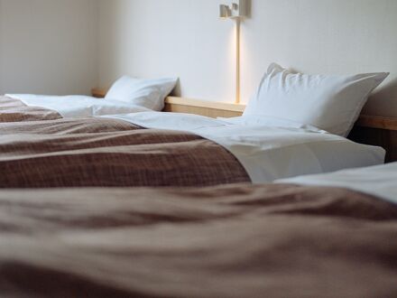 tanoshic resort 西紀荘 写真