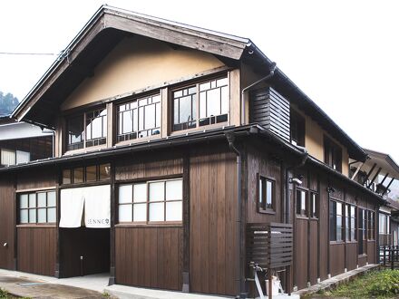 一棟宿SENNO 写真