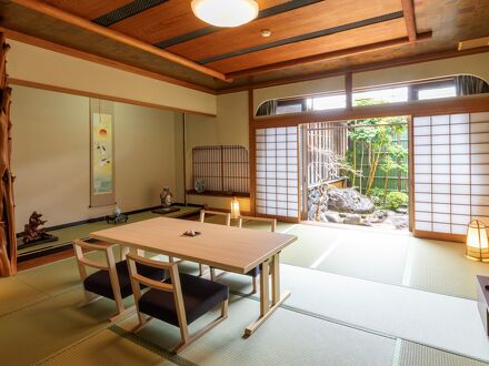 伊豆長岡温泉 伊古奈荘 写真