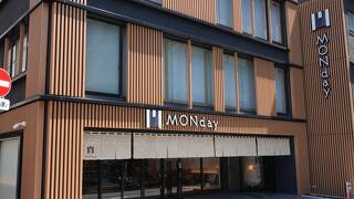 Premium Apart MONday 銀座EAST