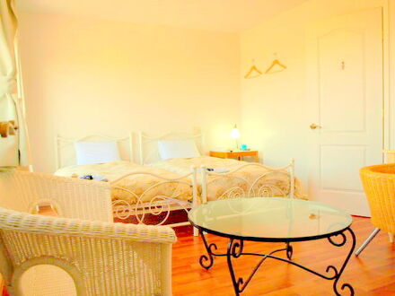Hostellerie Avances soiree 写真
