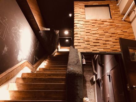 RoheN Resort Lounge HAKONE 写真