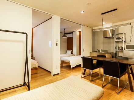 SAYA SUITE 岸里 写真