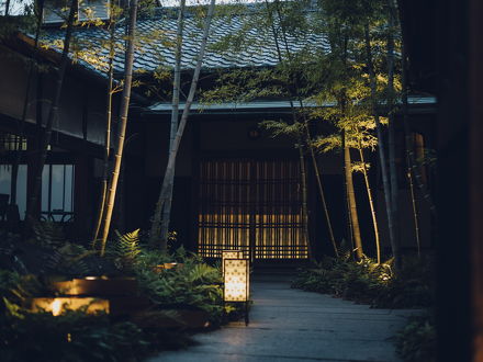 HOTEL VMG RESORT KYOTO 写真