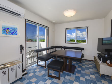 UMITOHOSHI宮古島 写真