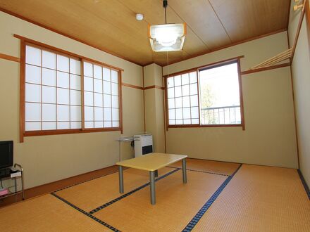 三国峠温泉 苗場 金六 写真