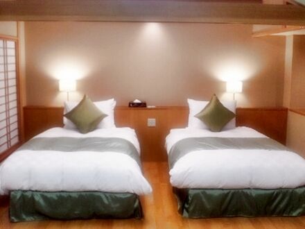 湯けむりの里 柏屋 写真