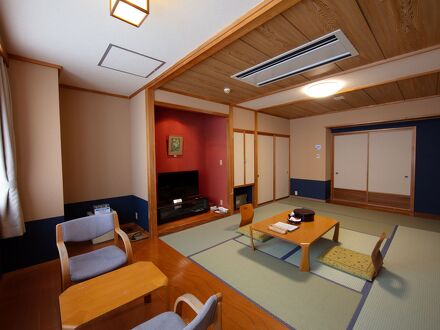 ひまわり温泉 ゆらら 写真