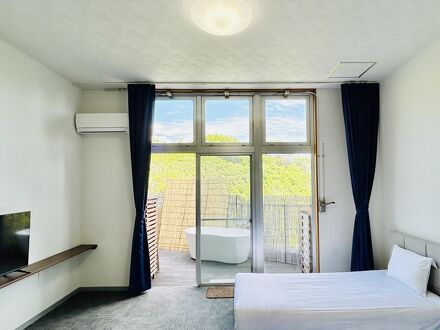 アレーズド バレ SHIRAHAMA 写真