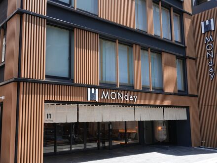 Premium Apart MONday 銀座EAST 写真