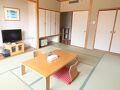 アポイ山荘 写真