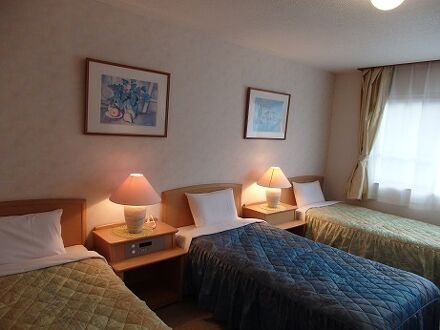 フォレストヴィラ 夢寿々 写真