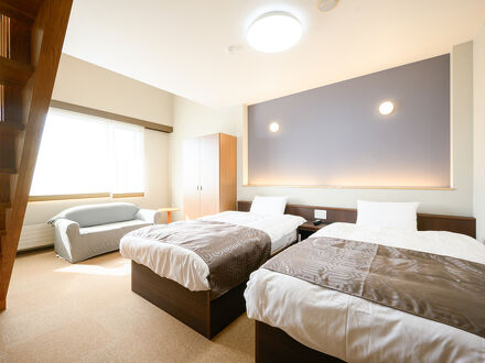 しほろ温泉 プラザ緑風 写真