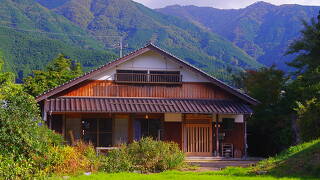 農家民宿　福屋