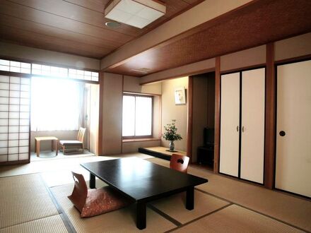 和泉屋旅館 写真