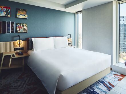 HOTEL INDIGO 東京渋谷 写真