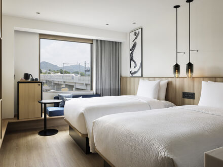 フェアフィールド･バイ･マリオット･佐賀嬉野温泉 写真