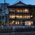 城崎温泉 小林屋 写真