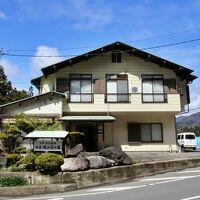 民宿　休み石 写真