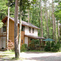 貸別荘　河口湖マミアーナビレッジ 写真