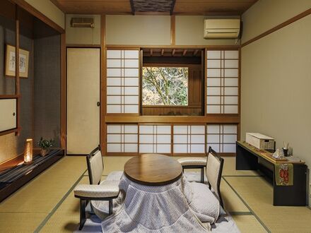 湯屋温泉　炭酸泉の宿　泉岳舘 写真