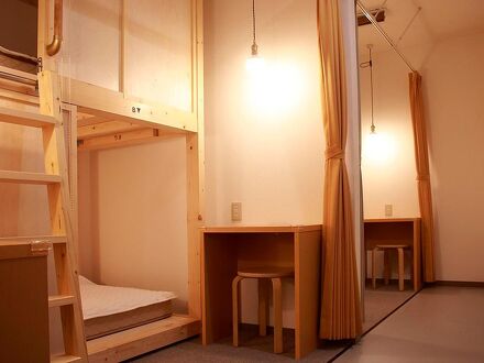 THE STAY WAKKANAI 写真