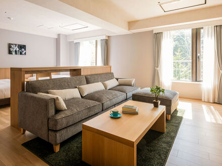 旭岳温泉 ホテルベアモンテ 写真