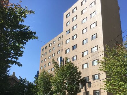 札幌オリエンタルホテル 写真