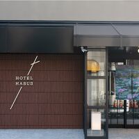 HOTEL HASU? 写真