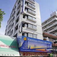 横浜ウィークリー伊勢佐木町店 (Y-Room 伊勢佐木町本館)  写真