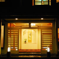 横倉鉱泉 写真