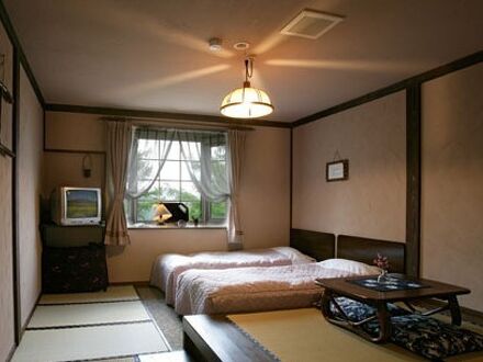 リゾートハウス　オックス 写真