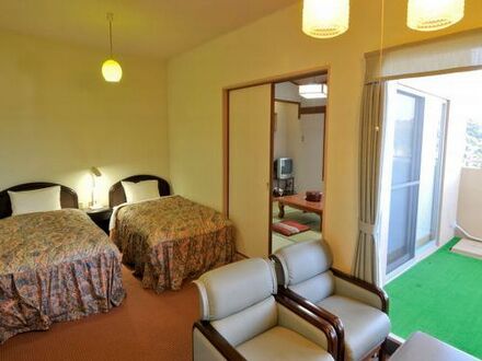 ホテル 屋久島山荘 写真