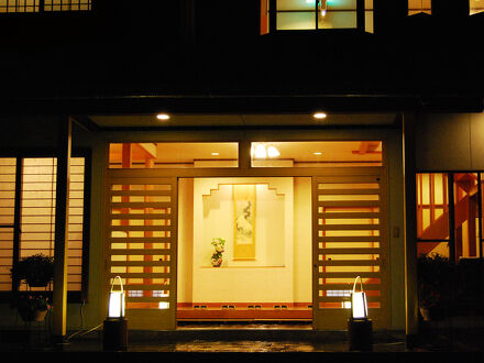 横倉鉱泉 写真