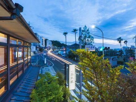 小浜温泉 湯宿 蒸気家 写真