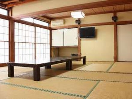 真鶴半島 温泉民宿 潮騒新館 写真