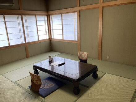 小さな料理旅館　こまくさ 写真