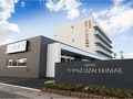 ホテルトパーズ大在駅前 写真