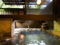 黒川温泉 お宿のし湯 写真