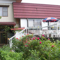 奥信濃　きまぐれの宿　「風のたより」 写真