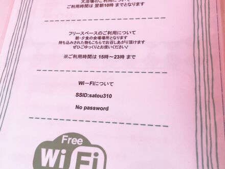 軽井沢ペンション　佐藤のぬくもり 写真