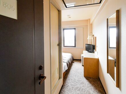 岡崎第一ホテル 写真