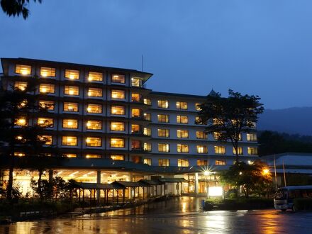 立山プリンスホテル 写真