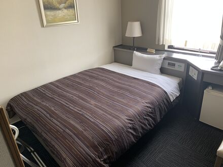 ホテルルートイン富山駅前 写真