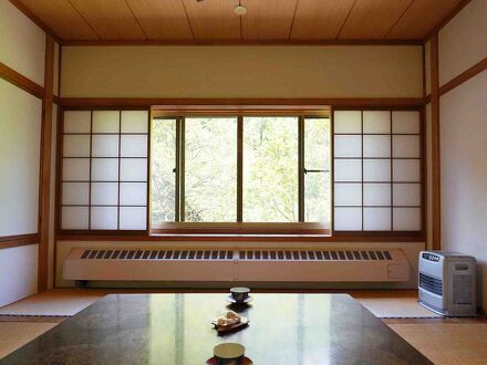 山のひだや 写真