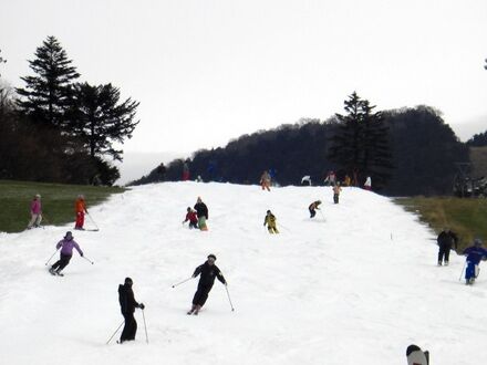 ペンション　横山 写真