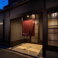 紡 四条壬生寺 悦念 写真